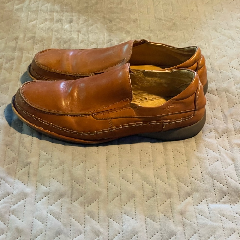 Pikolinos loafers men’s size‎ 46 12.5-13 pre-owned condition